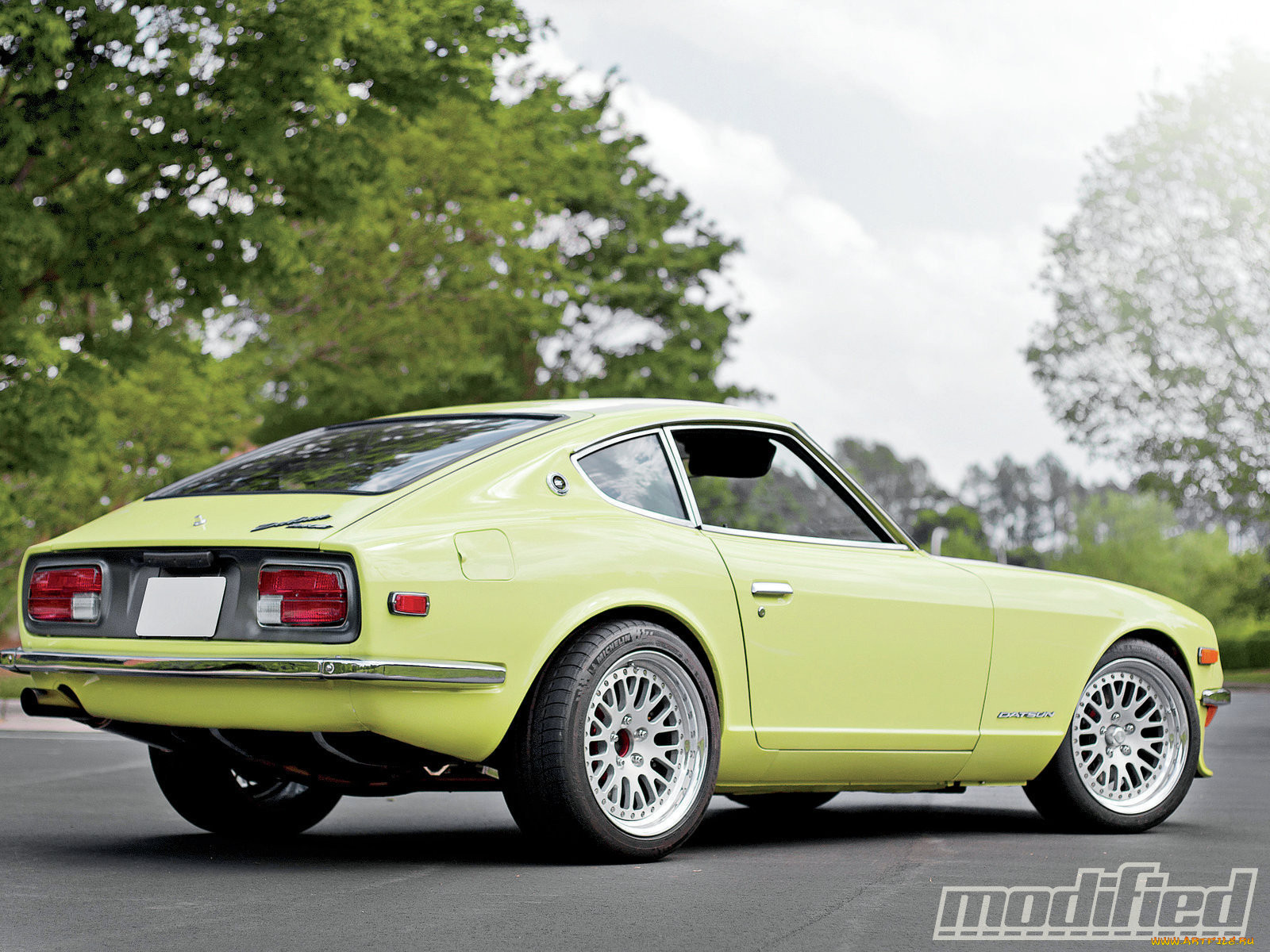 1972, datsun, 240z, , nissan